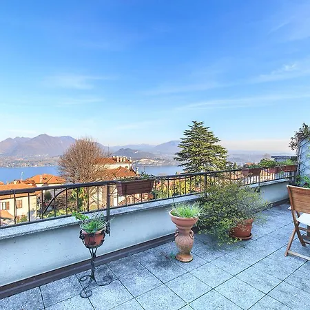 Appartamento Margherita Stresa