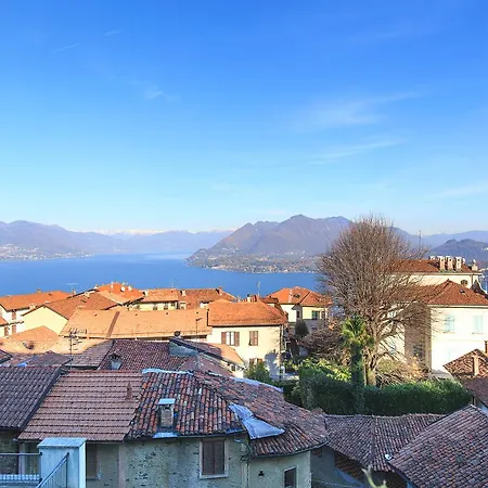 Margherita Stresa